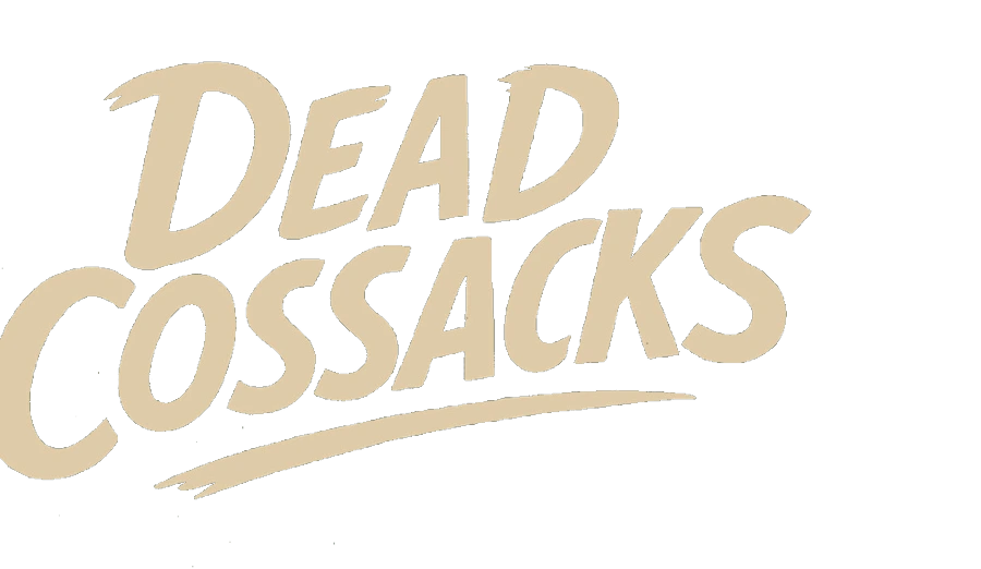Dead Cossacks